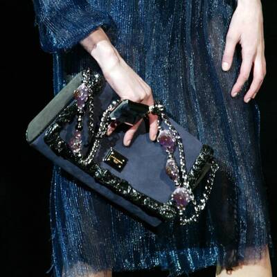 Taschen Herbst/ Winter 2009