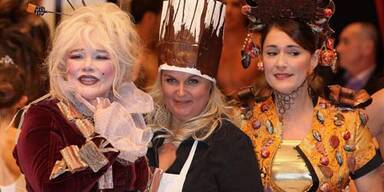 Mode für Schokofans