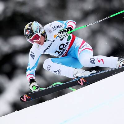 Die Österreicher bei der Ski-WM