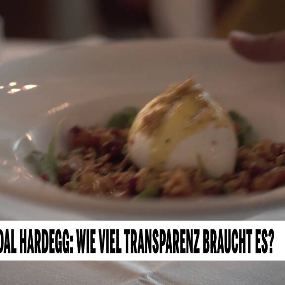 Schweine-Skandal Hardegg: Wie viel Transparenz braucht es?