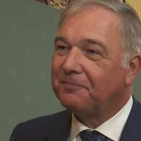 „Genug vom Shitstorm – WKO-Wien-Präsident Ruck kommt NICHT zum Opernball.“