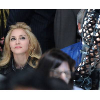 New York Fashion Week