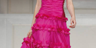 SLIDESHOW: Oscar de la Renta SS10