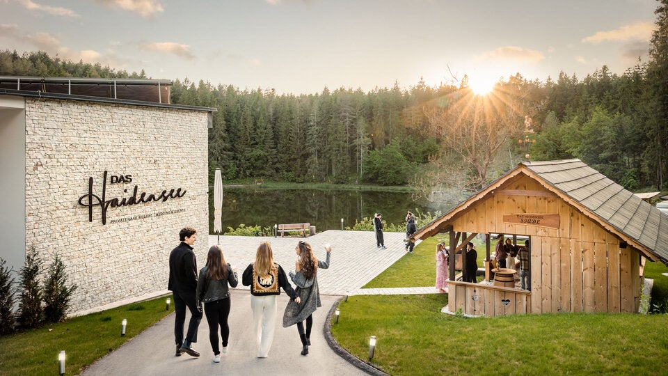 Die schönsten Hochzeitslocations Österreichs 2026