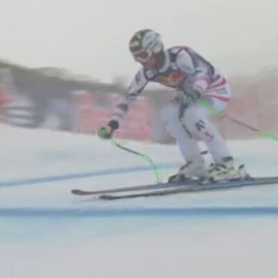 Die besten Bilder der Kitz-Abfahrt