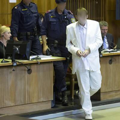 Das war das Jahr 2017