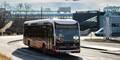 Zwei neue E-Bus-Linien für Favoriten