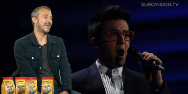 Finale: Italien mit Il Volo