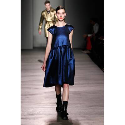 Marc by Marc Jacobs H/W 2012