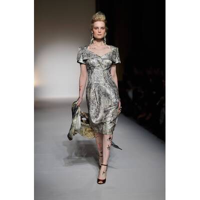 Vivienne Westwood Red Label H/W 2012