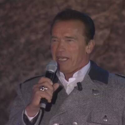 Schladming: Mega-Show zum WM-Start