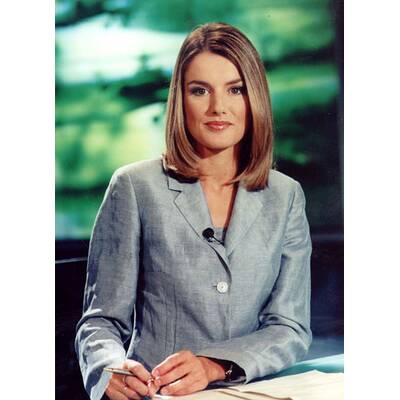 Letizia von Spanien: Ihr besten Bilder