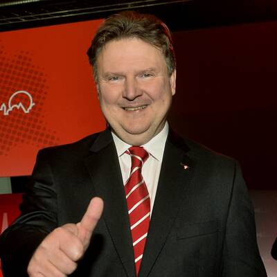 Das war das Jahr 2018