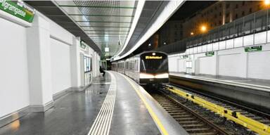 &Ouml;ffi-Fr&uuml;hverkehr mit Verz&ouml;gerungen