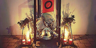 Kugelbombe t&ouml;tet 23-j&auml;hrigen Feuerwehrmann