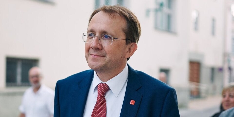 Bgm. Matthias Stadler