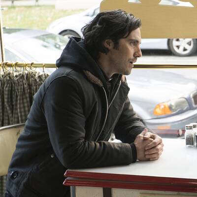 Wer ist der Richtige für Rory Gilmore?