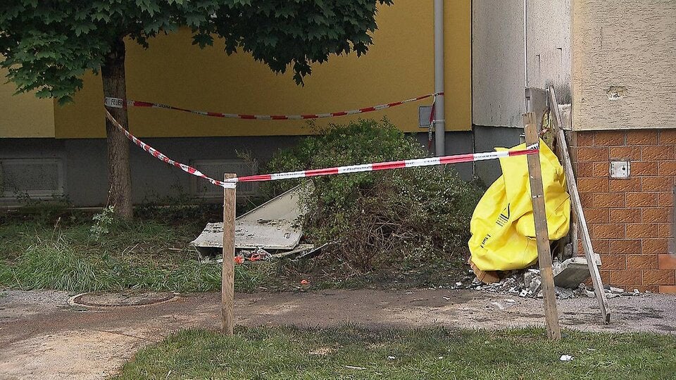 Stoob tödlicher Unfall