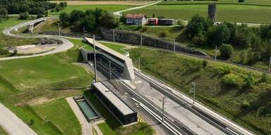 Koralmbahn: Neuer Fahrplan bringt neue Ära