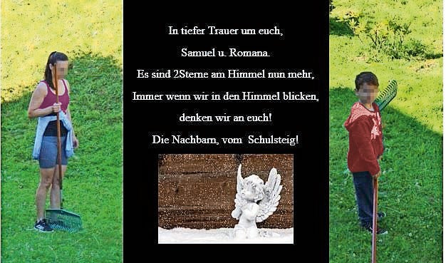 Doppelmord mit Auto war Racheakt