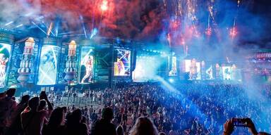 Frequency: Nightstage DOCH gratis