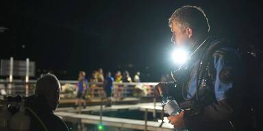 Vermisster W&ouml;rthersee