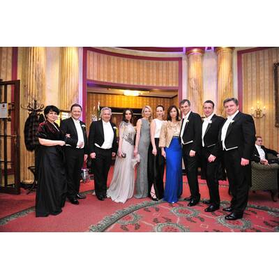 Opernball 2013