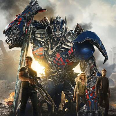 Der Film des Jahres 2014