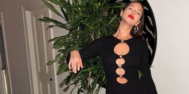 Irina Shayk