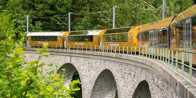 Mariazellerbahn: Endspurt bei den Bauarbeiten &ndash; ab 1. Mai freie Fahrt