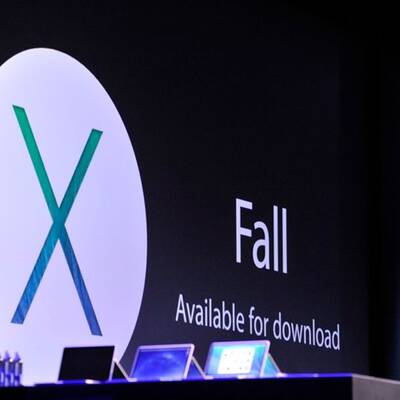 Apple zeigt iOS 7 und Co.