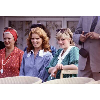 Lady Diana: Ihre schönsten Bilder