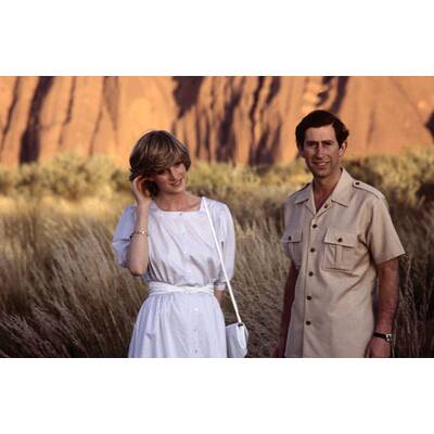 Lady Diana: Ihre schönsten Bilder