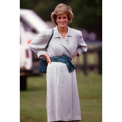 Lady Diana: Ihre schönsten Bilder