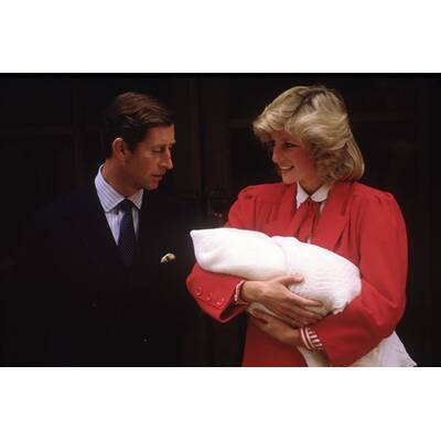 Lady Diana: Ihre schönsten Bilder