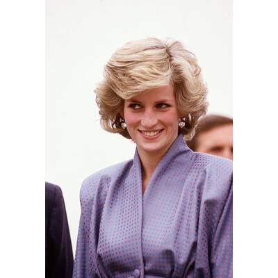 Lady Diana: Ihre schönsten Bilder