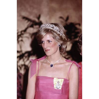 Lady Diana: Ihre schönsten Bilder