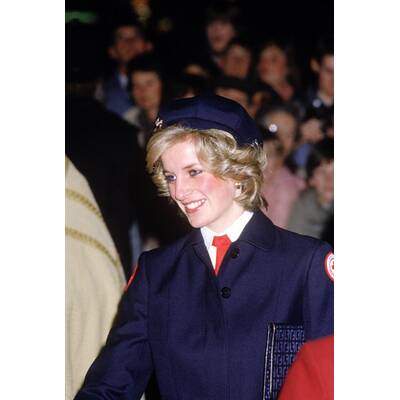 Lady Diana: Ihre schönsten Bilder
