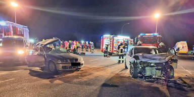 Architektin und &Auml;rztin verloren bei Unfall T&ouml;chter