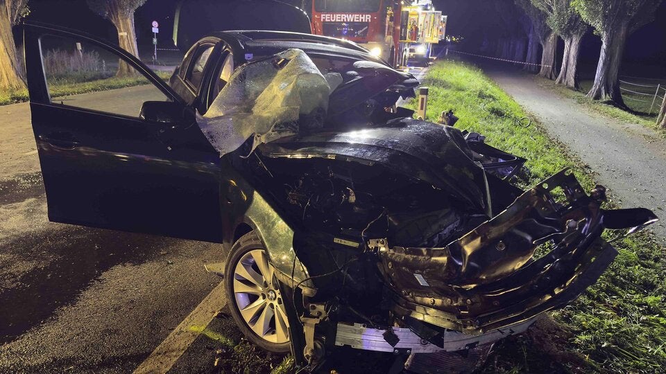 Tödlicher Unfall Telfs