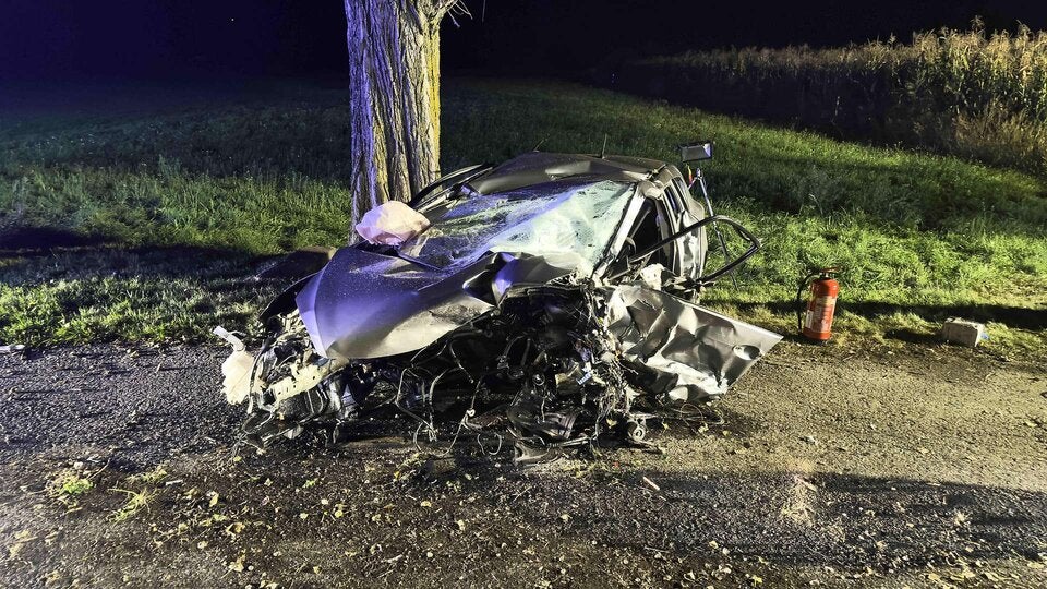 Tödlicher Unfall Telfs
