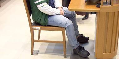 Prozess Mord Kennelbach