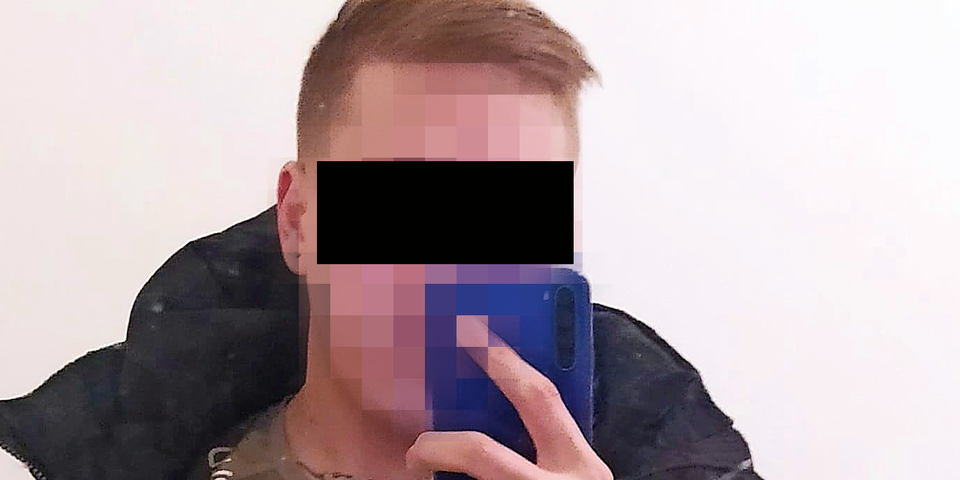 Frauenmord bei Wohnungsparty: Zeugen hörten das Grauen