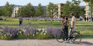 Neue Chance für umstrittenes Bauprojekt in Breitenfurt