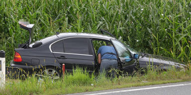 Geldtransporter-&Uuml;berfall: zweiter Verd&auml;chtiger geschnappt