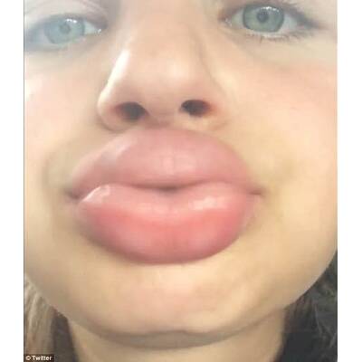 #kyliejennerchallenge