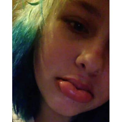 #kyliejennerchallenge