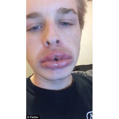 #kyliejennerchallenge