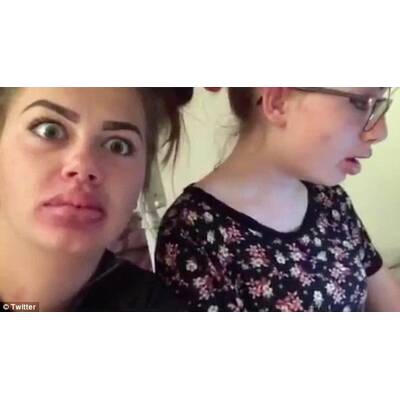 #kyliejennerchallenge