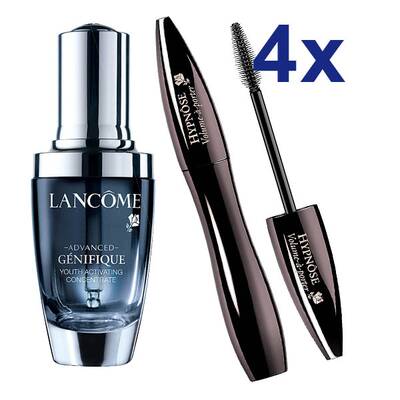 400 Geschenke für unsere Leser